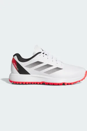 adidas Adizero ZG Spikeless Golf Shoes Kids