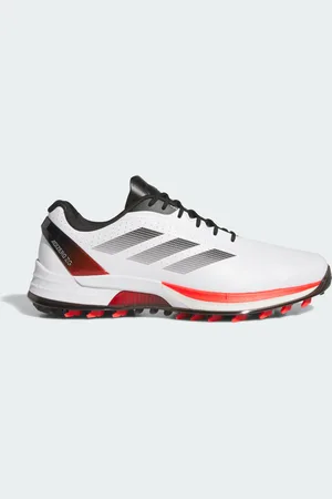 adidas Adizero ZG Spikeless Golf Shoes