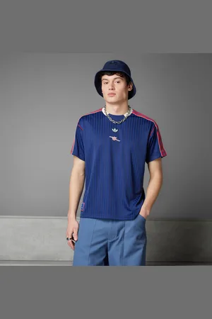 adidas Arsenal Terrace Icons Jersey (Gender Neutral)