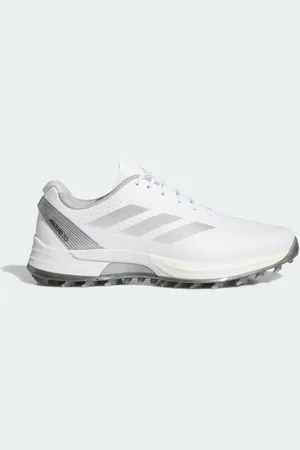 adidas Adizero ZG Spikeless Golf Shoes