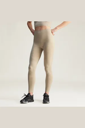 adidas By Stella McCartney TrueStrength Seamless Yoga Leggings