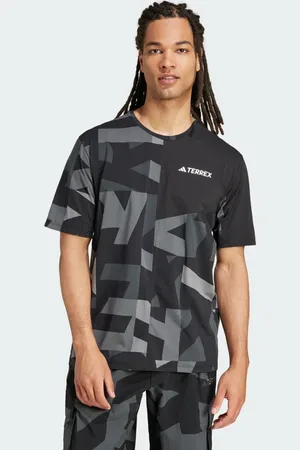 adidas Terrex Multi Climacool Printed Tee