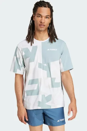 adidas Terrex Multi Climacool Printed Tee