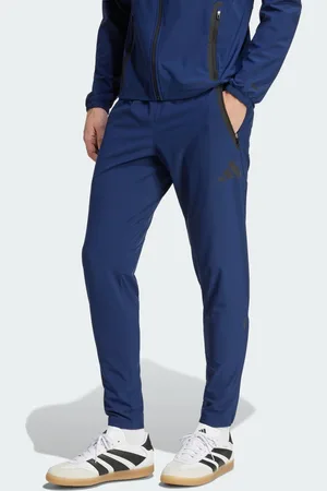adidas Manchester United Tiro 25 Competition Vis Tech Travel Pants