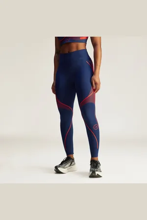 adidas By Stella McCartney TruePace Running Leggings