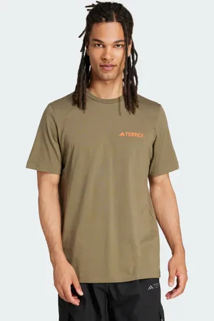 adidas Terrex Graphic Tee