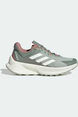 adidas TERREX Soulstride Flow Trail Running Shoes