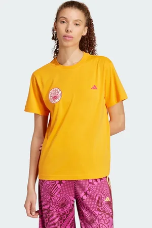 adidas X FARM Graphic Tee