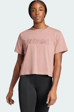 adidas Terrex Graphic Tee
