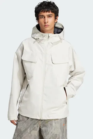 adidas Premium Essentials Water-Repellent Jacket
