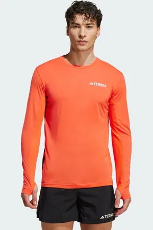 adidas Terrex Xperior Climacool+ Long Sleeve Tee