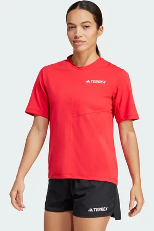 adidas Terrex Multi Climacool Tee