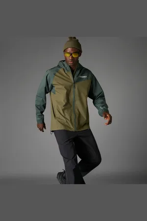 adidas Terrex Multi 2L RAIN.RDY Jacket