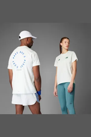 adidas Runners Tee (Gender Neutral)