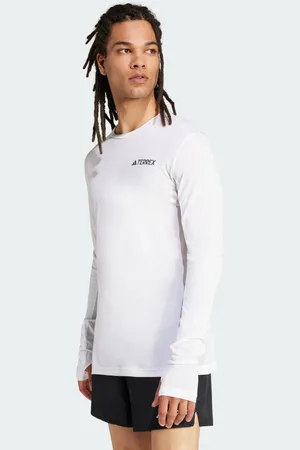 adidas Terrex Xperior Climacool+ Long Sleeve Tee