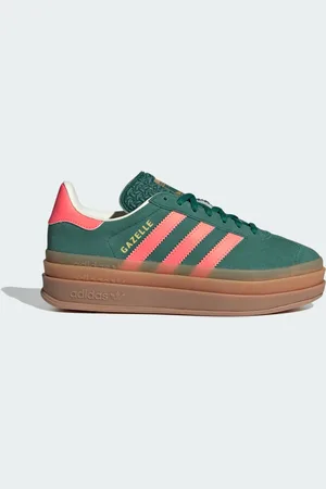 adidas Gazelle Bold Shoes Kids