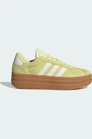 adidas VL Court Bold Shoes