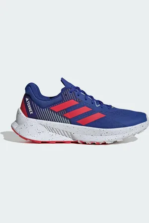adidas TERREX Soulstride Flow Trail Running Shoes