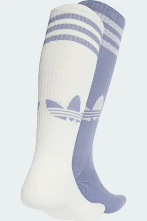 adidas Knee Sock 2 Pairs