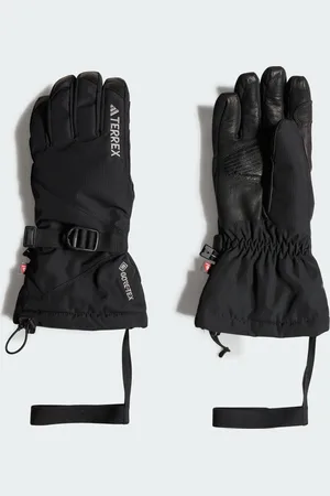 adidas Terrex GORE-TEX Over-The-Cuff Gloves