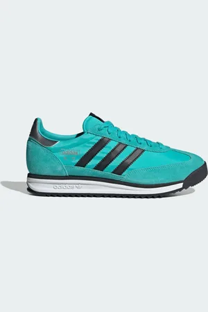 adidas SL 72 RS MERCEDES SHOES