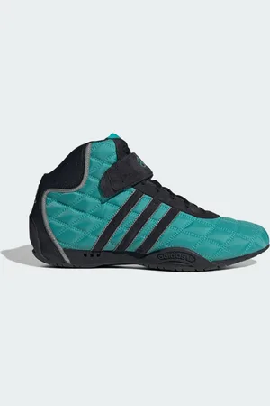 adidas Mercedes - AMG Petronas Formula One Team Adiracer High Shoes