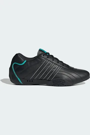 adidas ADIRACER LO MERCEDES AMG PETRONAS F1 TEAM SHOES