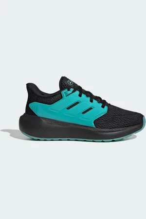 adidas MERCEDES - AMG PETRONAS FORMULA ONE TEAM ULTIMASHOW 2.0 SHOES JUNIOR