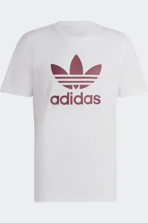 adidas Adicolor Classics Trefoil Tee