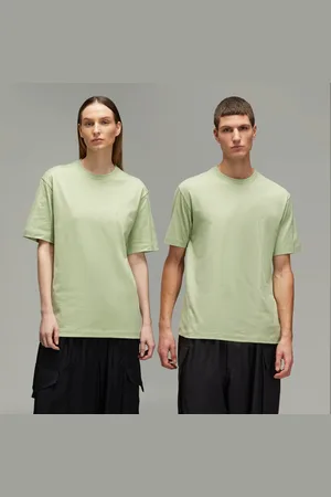 adidas Y-3 Regular Short Sleeve Tee