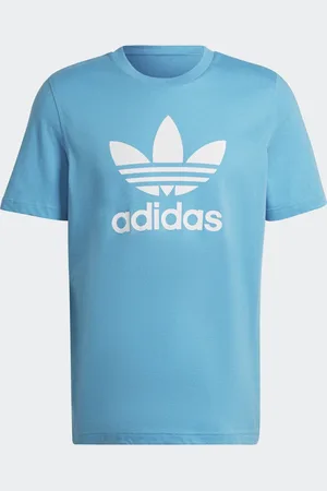 adidas Adicolor Classics Trefoil Tee