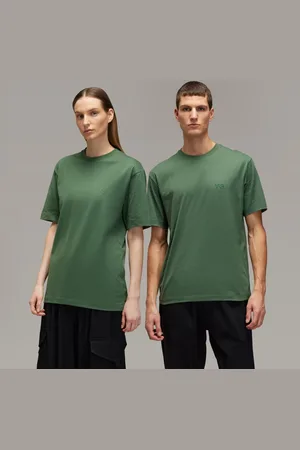 adidas Y-3 Regular Short Sleeve Tee