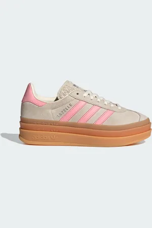 adidas Gazelle Bold Shoes Kids