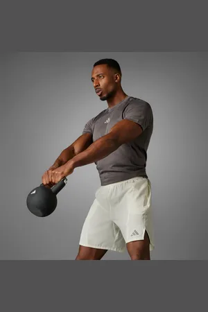 adidas Designed for Training HIIT Workout HEAT.RDY Shorts