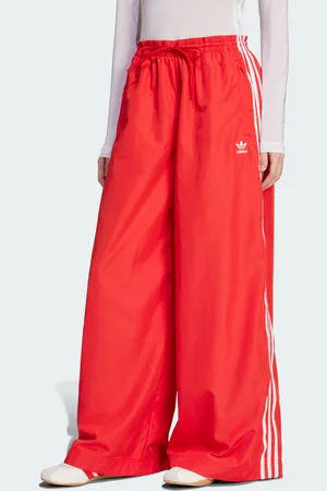 adidas Adicolor Firebird Oversized Track Pants