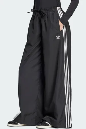 adidas Adicolor Firebird Oversized Track Pants