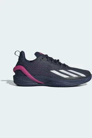 adidas Adizero Cybersonic Clay Tennis Shoes