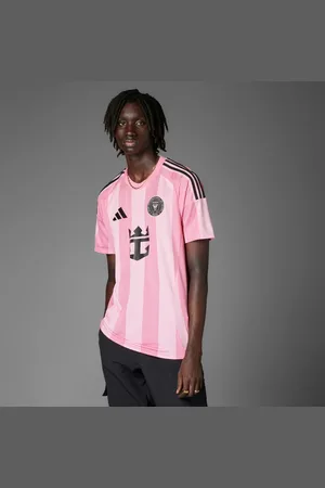 adidas Inter Miami CF 25/26 Home Jersey