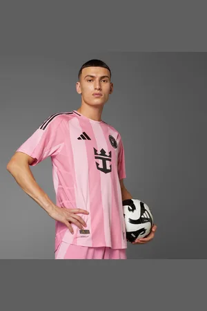 adidas Inter Miami CF 25/26 Home Authentic Jersey