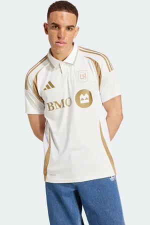 adidas LAFC 25/26 Away Jersey