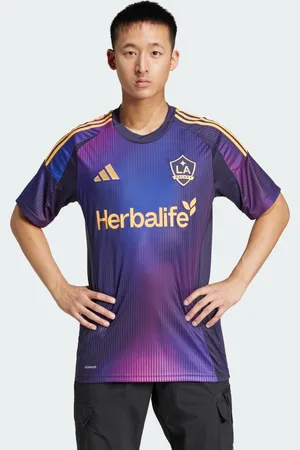 adidas LA Galaxy 25/26 Away Jersey