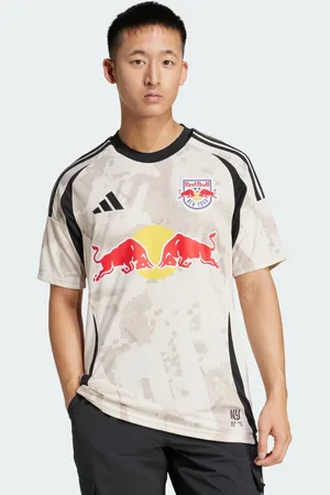 adidas New York Red Bulls 25/26 Away Jersey