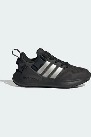 adidas STAR WARS MANDALORIAN RUNNER SHOE KIDS
