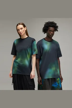 adidas Y-3 Regular AOP Tee