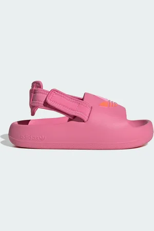 adidas Adifom Adilette Slides Kids