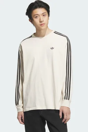 adidas Long Sleeve Tee