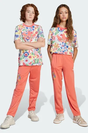 adidas Originals x Liberty London Firebird Track Pants Kids
