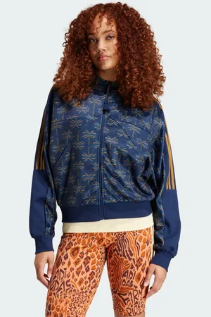 adidas X FARM Rio Tiro Track Jacket