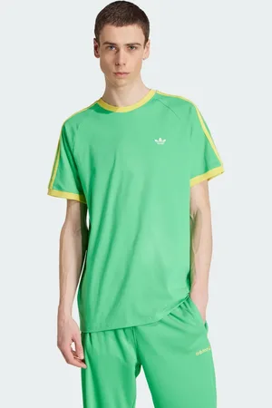 adidas Monogram Cali Tee