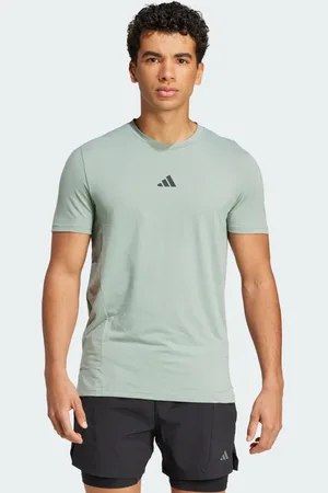 adidas Designed for Training Workout Tee